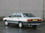 Audi 100 1988 года (UK)
